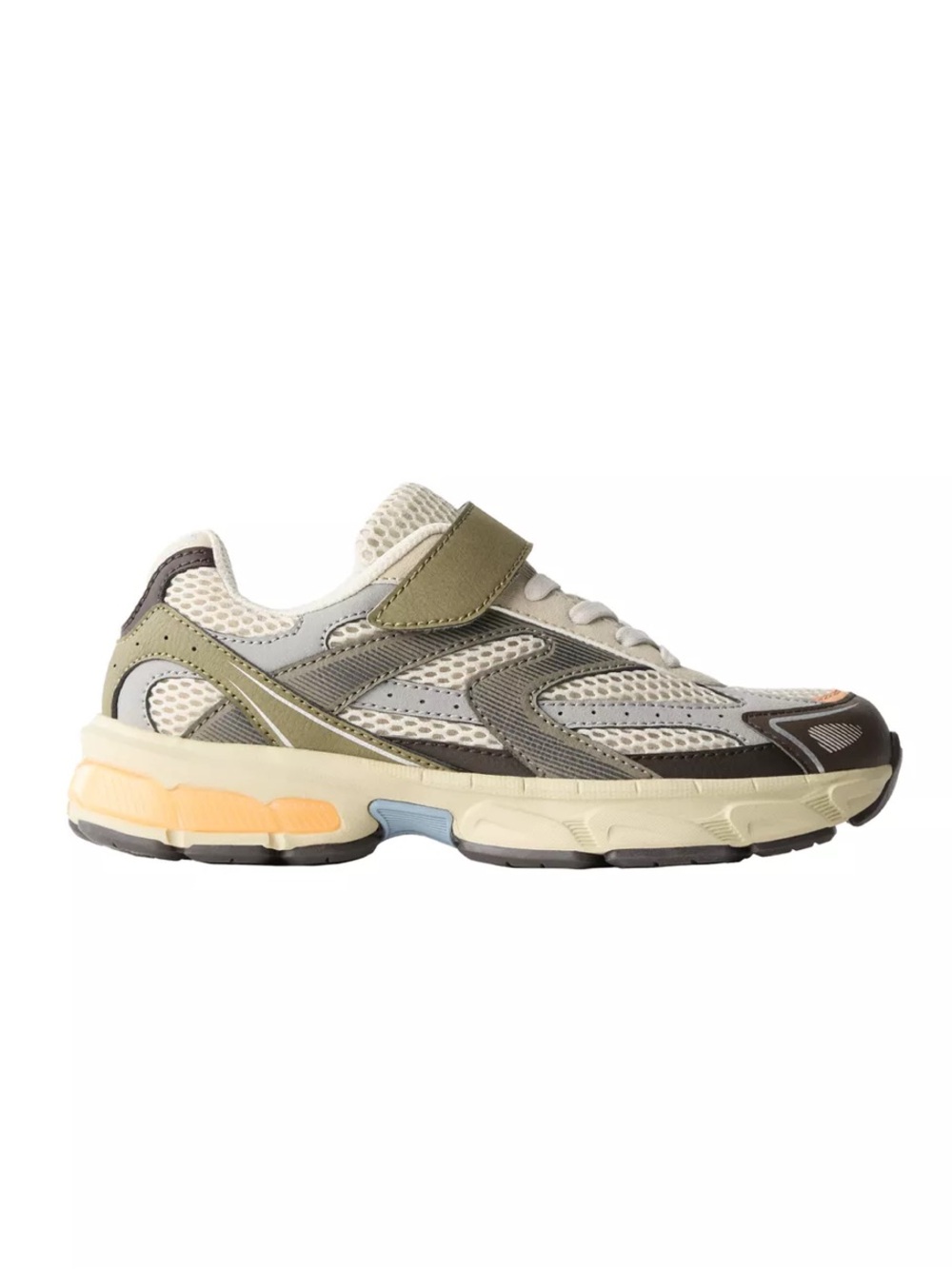 Zara Kids Multicolor Sneakers